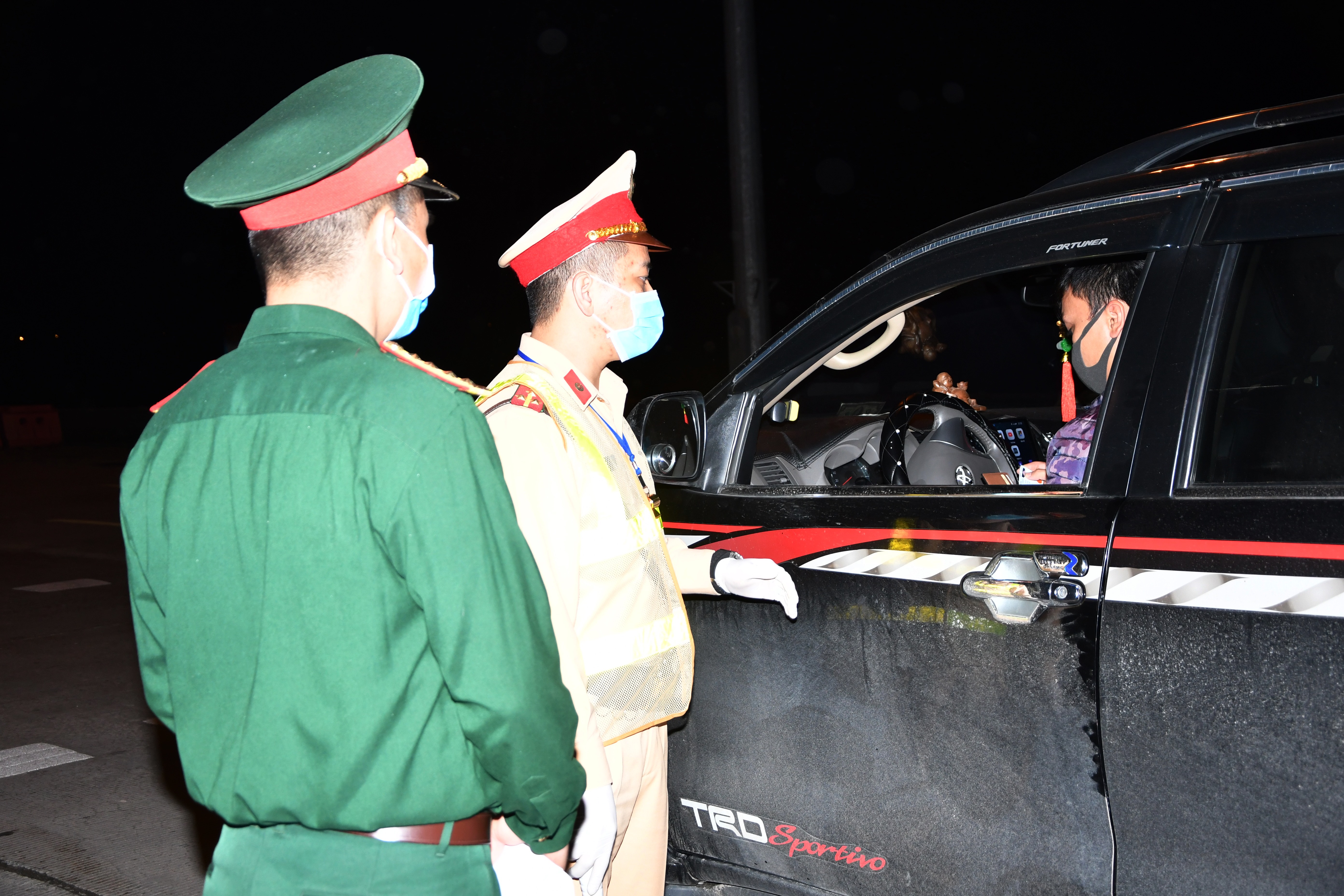 Thông tin phòng, chống dịch Covid-19 tính đến 7h ngày 6-4-2020: 367/374 trường hợp nghi ngờ nhiễm dịch Covid-19 có kết quả xét nghiệm âm tính